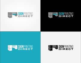 #201 for Create A Logo for E Commerce Store by Hobbygraphic