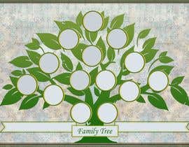 nº 22 pour Illustrate Something for Family History Chart par AlenaPolyah 
