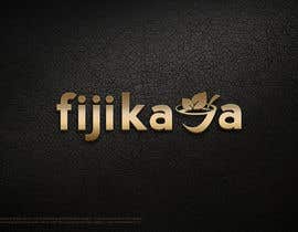 #121 for FIJI KAVA LTD - A NEW GLOBAL KAVA COMPANY - NEEDS AWARD WINNING LOGO av alvinnelsonn
