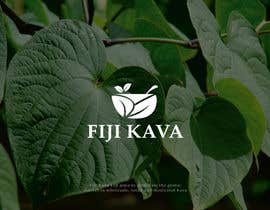 #125 för FIJI KAVA LTD - A NEW GLOBAL KAVA COMPANY - NEEDS AWARD WINNING LOGO av ZybsGraphiX