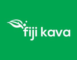 #5 för FIJI KAVA LTD - A NEW GLOBAL KAVA COMPANY - NEEDS AWARD WINNING LOGO av rusobuj