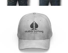 #36 para Design Shirts and Hat for Video Gaming Console Company de FARUKTRB