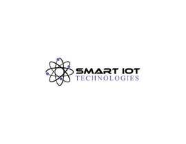 #40 for Design Logo and stationery for company with title “SMART IoT Technologies” Mumbai by munsurrohman52