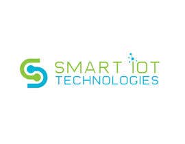 #34 for Design Logo and stationery for company with title “SMART IoT Technologies” Mumbai by elso8nn