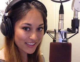 #8 pёr Voice artists for phone messages nga MelissaVoice