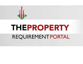 #60 for Design a logo for a property portal by subhashreemoh