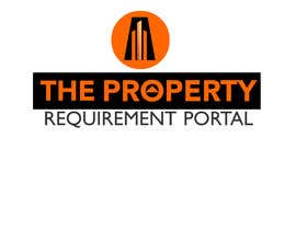 #61 for Design a logo for a property portal by subhashreemoh