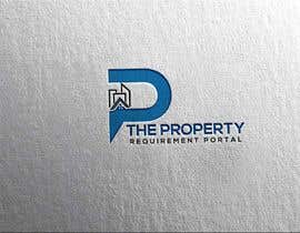 #52 for Design a logo for a property portal av alexjin0