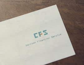 #26 for Design a logo for Carlton Financial Service by aimabitdk