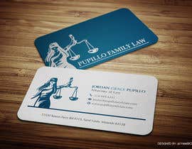 #4 for Design some Business Cards by arnee90