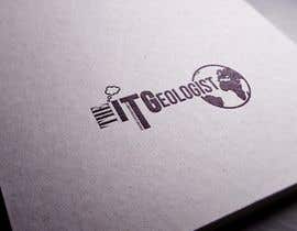 Číslo 37 pro uživatele The ITGeologist - Logo design, Images/ cartoons for website, Style guide for website od uživatele faisalaszhari87