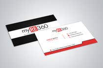 #169 for Design some Business Cards by aurangzeb1988