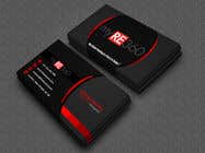 #109 for Design some Business Cards by shahinjannat