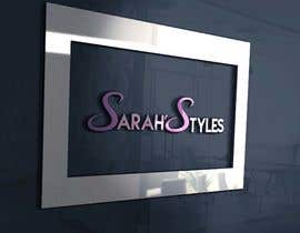 #147 for Logo for a new Video Blog called Sarah&#039; Styles by imagencreativajp
