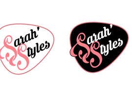 #151 for Logo for a new Video Blog called Sarah&#039; Styles by Kavinithi