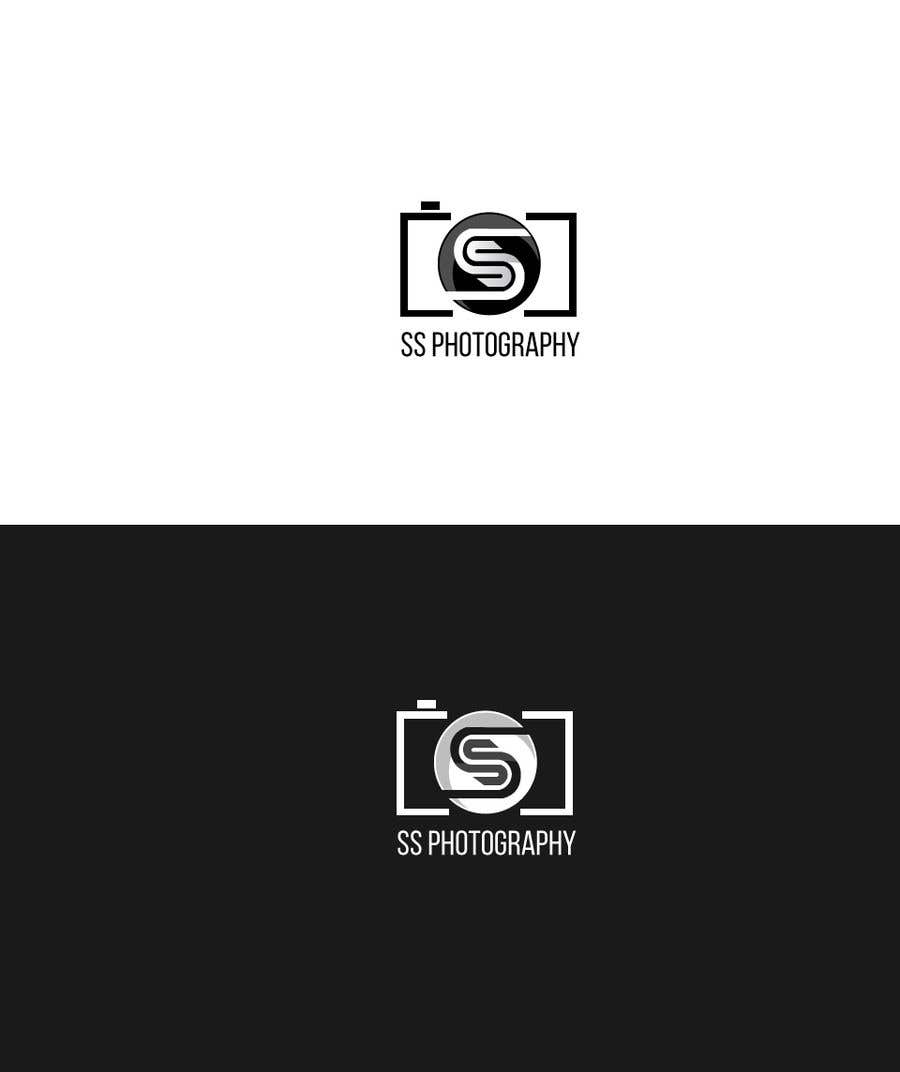 Proposta in Concorso #195 per                                                 A logo for a photographer - "SS Photography"
                                            