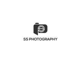 Nambari 234 ya A logo for a photographer - &quot;SS Photography&quot; na topykhtun