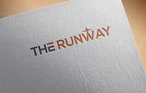 #117 dla Logo for business accelerator - &quot;The Runway&quot; przez Hasna1