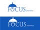Ảnh thumbnail bài tham dự cuộc thi #421 cho                                                     Logo Design for Focus Insurance
                                                