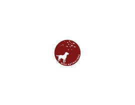 #20 για Dog trainer Logo, Bird Retrievers. από Inventeour