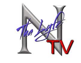 #31 for NthaLyfe TV Logo Design by rimasdias