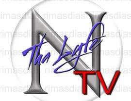 #32 for NthaLyfe TV Logo Design av rimasdias