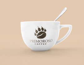 #155 สำหรับ Design a Logo for a Coffee Shop called PRIMOROSO โดย teesonw5