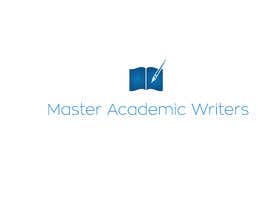 #2 per Logo Design for Master Academic Writers da rmyouness