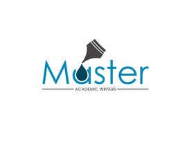 #68 per Logo Design for Master Academic Writers da oxen09