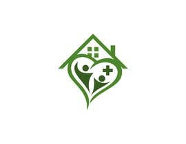 #291 Design a Logo for mobile application provide home care services részére eddy82 által