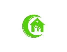 #355 för Design a Logo for mobile application provide home care services av imafridi