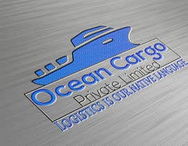 rafsanurrahman27 tarafından Urgent :: Re- Design a logo for a shipping and logistics company in Southern African için no 44