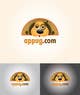 Miniatyrbilde av konkurransebidrag #174 i                                                     "Pug Face" logo for new online messaging service
                                                
