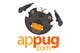 Kandidatura #29 miniaturë për                                                     "Pug Face" logo for new online messaging service
                                                