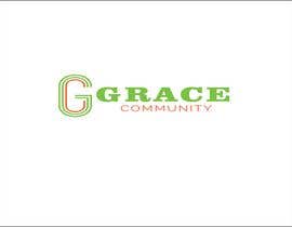 #13 per Grace Community Logo Contest da ZeeshanAmrack