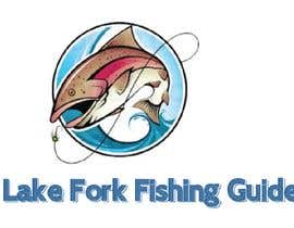 #19 for Logo for a fishing guide av azharulislam278