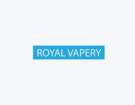 #47 for Build a logo for a new vaping brand by Rozina247