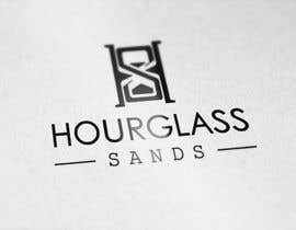 #168 for Design a Logo Hourglass Sands by ramziimran16