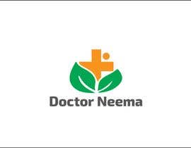 #2 for Doctor Neema is looking for a logo for her new brand. She is a chiropractor and a wellness doctor. We need a edgy logo. You can get more info at doctorneema.com by iakabir