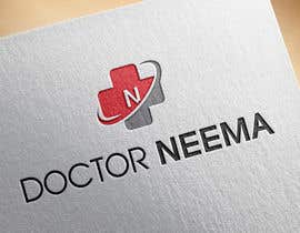 Nambari 7 ya Doctor Neema is looking for a logo for her new brand. She is a chiropractor and a wellness doctor. We need a edgy logo. You can get more info at doctorneema.com na phutrandesign