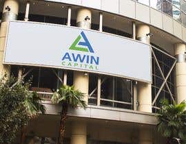 #465 pёr Design a Logo For Awin Capital nga mizanh1986