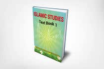#28 dla Design a Cartoon based Islamic book cover przez joynul1234