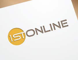 #152 for First Online - Logo design by ClassicArman