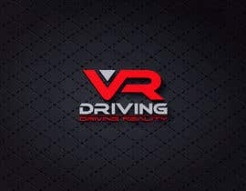 #191 for VR Car driving logo by graphicschool99