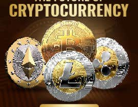 #47 for Banner Ads for Online Advertising Promoting an eBook on Cryptocurrency by siambd014