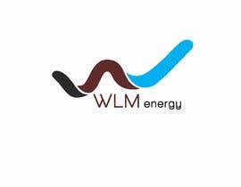 #327 for WLM Energy - logo design by planzeta