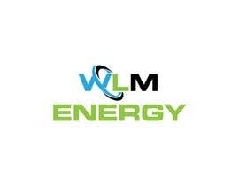 #302 for WLM Energy - logo design av Nilpori20188