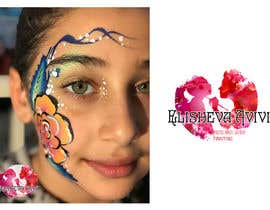 #13 for Logo for Face and Body Painting Business by yuliiaartista
