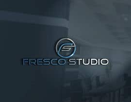 #43 pёr I need a Logo for my photo and video studio. We rent it out to photgraphers and videographers. The name is Studio Fresco nga symetrycal