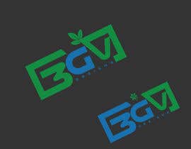 Nro 61 kilpailuun Logo for 3GV designs (3 Generations of Vegans) käyttäjältä limu91212